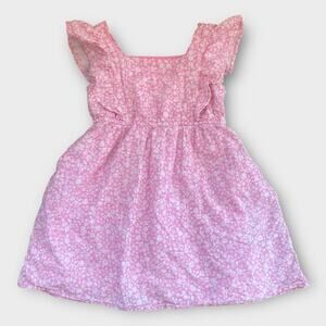 Cat & Jack - Floral Dress